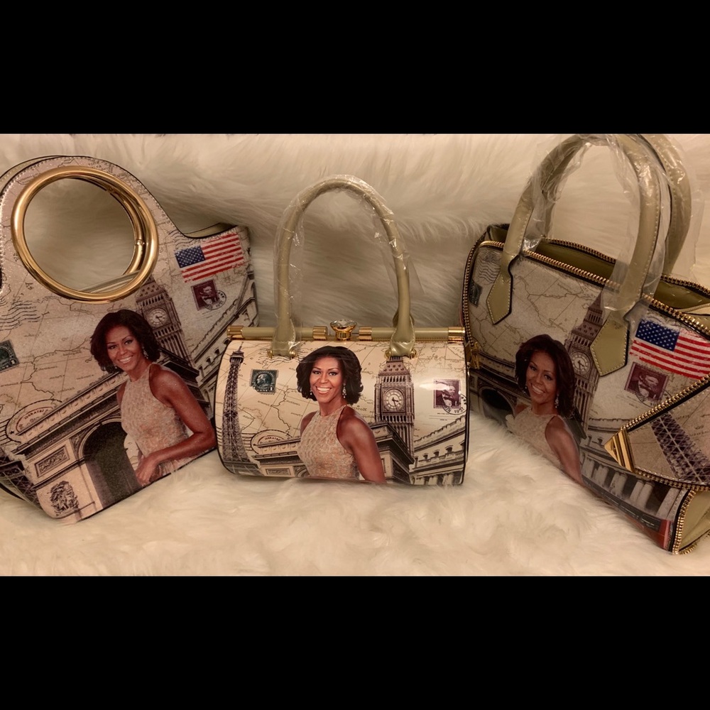 Michelle Obama Purses